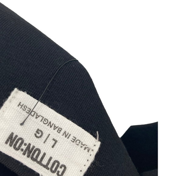 Cotton On Bra Crop Top Scoop Essentials Basics - Picture 2 of 4